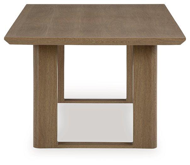Serene Bay Outdoor Dining Set - Imperial Furniture (Las Vegas, NV) - Multi Location