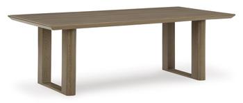 Serene Bay Outdoor Dining Set - Imperial Furniture (Las Vegas, NV) - Multi Location