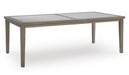 Rainier Ranch Outdoor Dining Package - Imperial Furniture (Las Vegas, NV) - Multi Location