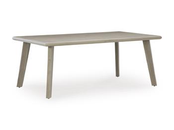 Cliff Trails Outdoor Dining Package - Imperial Furniture (Las Vegas, NV) - Multi Location