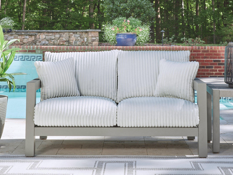 Hurley Park Outdoor Package - Imperial Furniture (Las Vegas, NV) - Multi Location