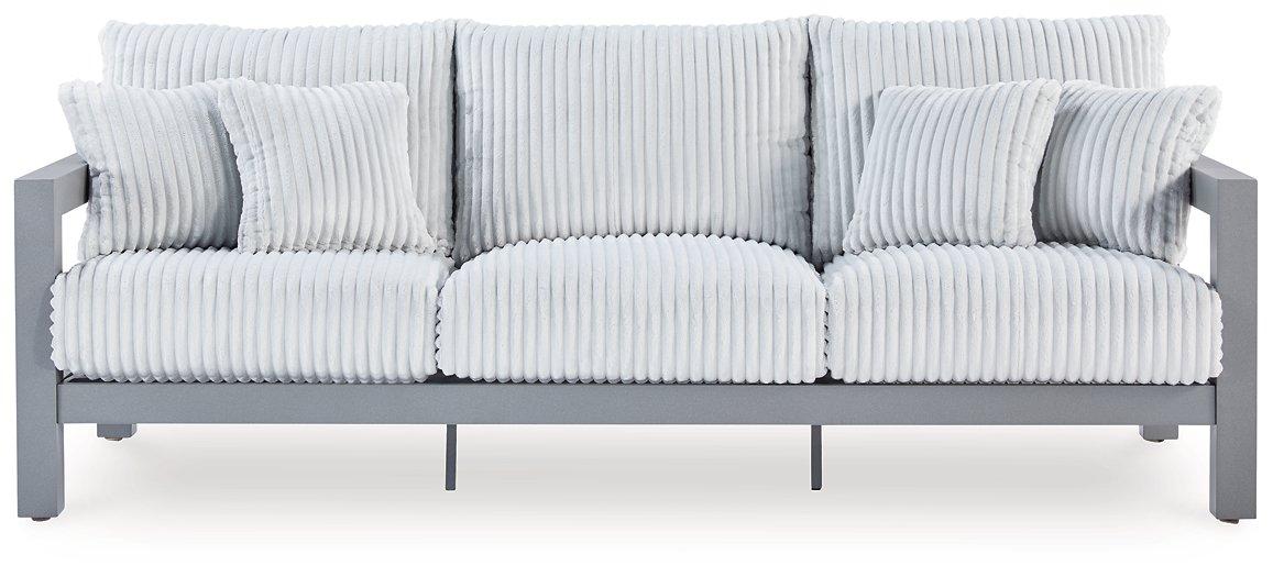 Hurley Park Outdoor Package - Imperial Furniture (Las Vegas, NV) - Multi Location
