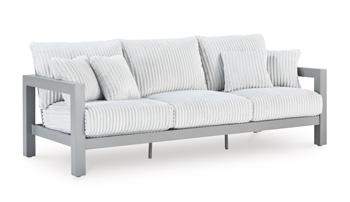 Hurley Park Outdoor Package - Imperial Furniture (Las Vegas, NV) - Multi Location