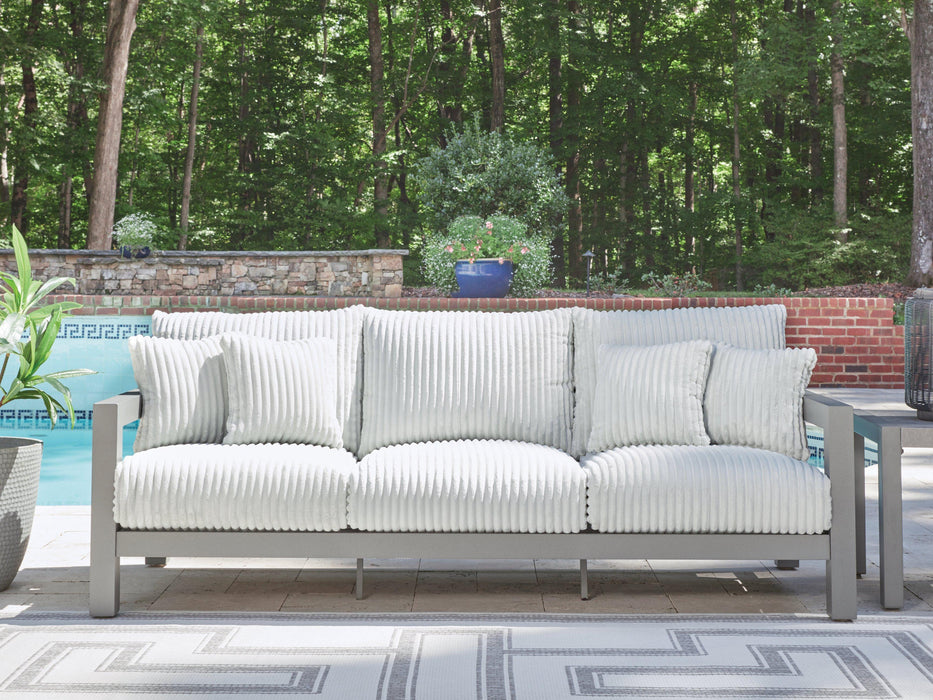 Hurley Park Outdoor Package - Imperial Furniture (Las Vegas, NV) - Multi Location