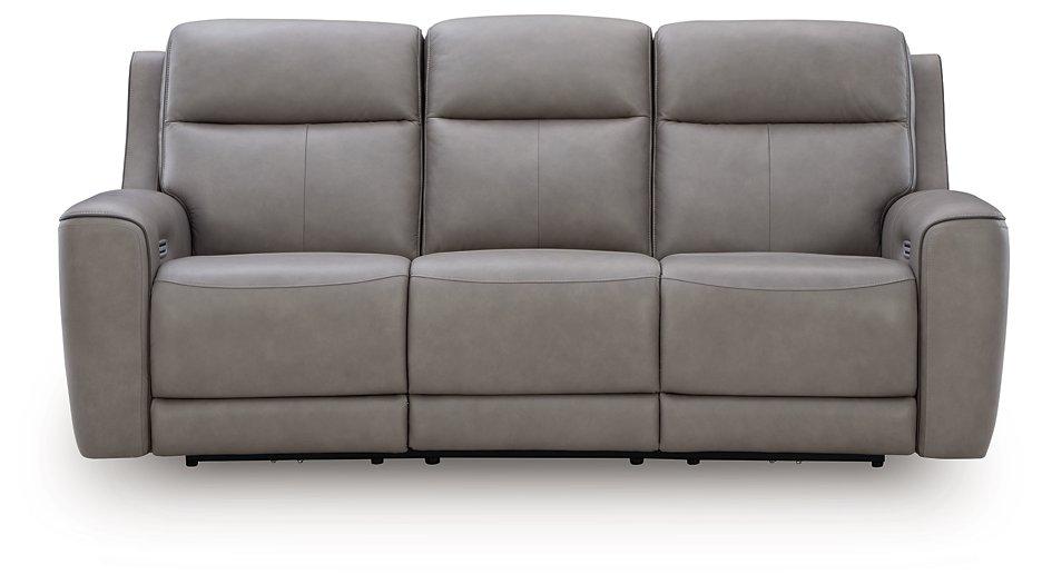5Z-Comfort Living Room Set - Imperial Furniture (Las Vegas, NV) - Multi Location