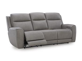 5Z-Comfort Living Room Set - Imperial Furniture (Las Vegas, NV) - Multi Location