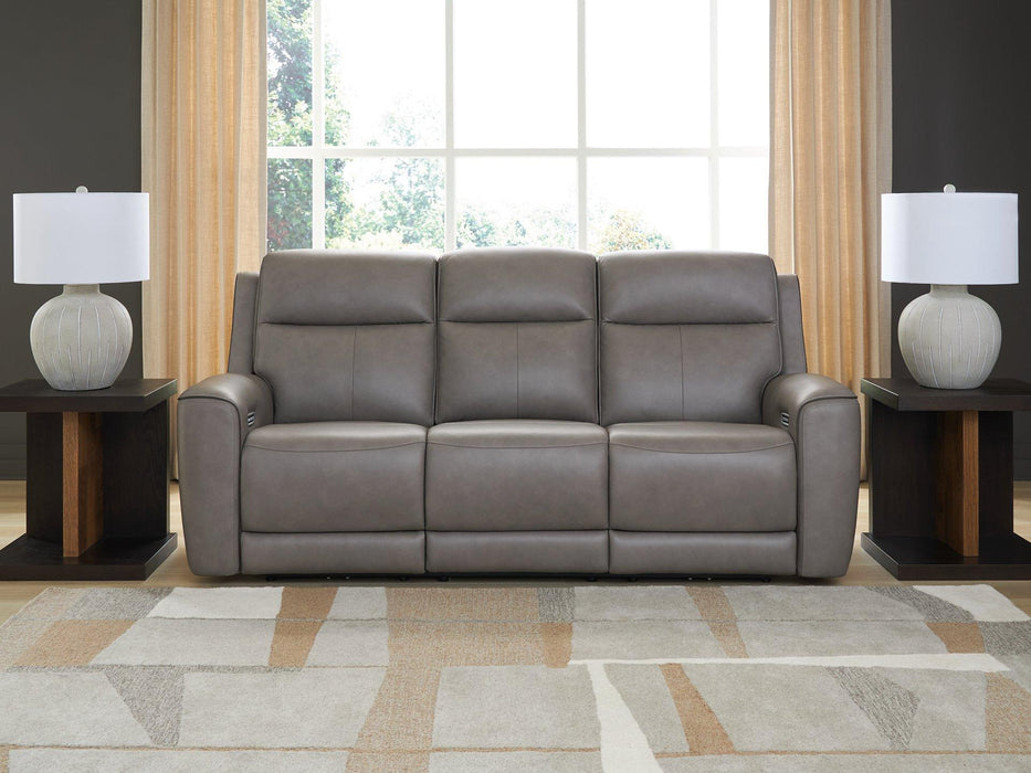 5Z-Comfort Living Room Set - Imperial Furniture (Las Vegas, NV) - Multi Location