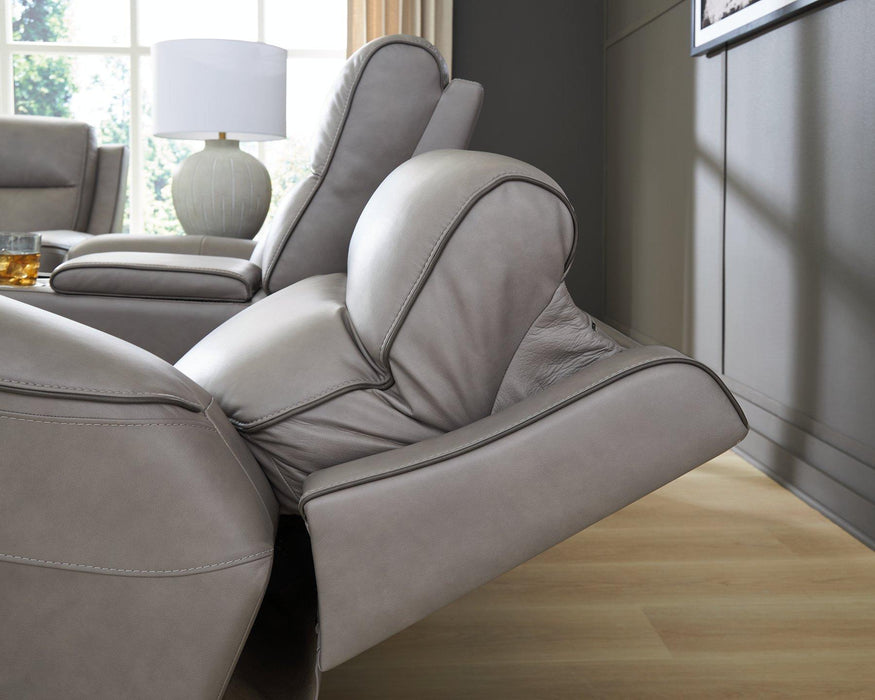 5Z-Comfort Living Room Set - Imperial Furniture (Las Vegas, NV) - Multi Location