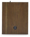 Moriville Occasional Table Set - Imperial Furniture (Las Vegas, NV) - Multi Location