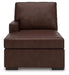 McDowlan Sectional with Chaise - Imperial Furniture (Las Vegas, NV) - Multi Location