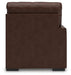 McDowlan Sectional with Chaise - Imperial Furniture (Las Vegas, NV) - Multi Location