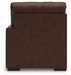 McDowlan Sectional with Chaise - Imperial Furniture (Las Vegas, NV) - Multi Location