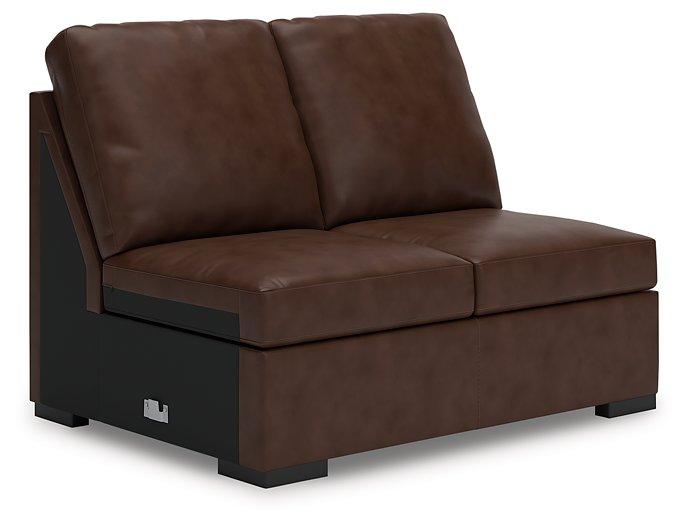 McDowlan Sectional with Chaise - Imperial Furniture (Las Vegas, NV) - Multi Location
