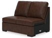 McDowlan Sectional with Chaise - Imperial Furniture (Las Vegas, NV) - Multi Location