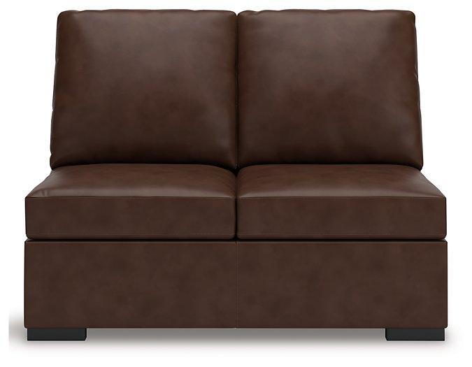 McDowlan Sectional with Chaise - Imperial Furniture (Las Vegas, NV) - Multi Location