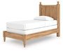 Aleaport Bed - Imperial Furniture (Las Vegas, NV) - Multi Location