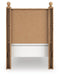 Aleaport Bed - Imperial Furniture (Las Vegas, NV) - Multi Location