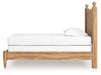 Aleaport Bed - Imperial Furniture (Las Vegas, NV) - Multi Location