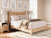 Aleaport Bed - Imperial Furniture (Las Vegas, NV) - Multi Location