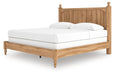 Aleaport Bed - Imperial Furniture (Las Vegas, NV) - Multi Location