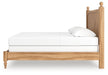 Aleaport Bed - Imperial Furniture (Las Vegas, NV) - Multi Location
