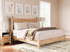 Aleaport Bed - Imperial Furniture (Las Vegas, NV) - Multi Location