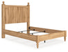 Aleaport Bed - Imperial Furniture (Las Vegas, NV) - Multi Location