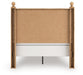 Aleaport Bed - Imperial Furniture (Las Vegas, NV) - Multi Location
