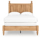 Aleaport Bed - Imperial Furniture (Las Vegas, NV) - Multi Location