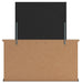 Maribel Dresser and Mirror - Imperial Furniture (Las Vegas, NV) - Multi Location