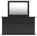 Maribel Dresser and Mirror - Imperial Furniture (Las Vegas, NV) - Multi Location