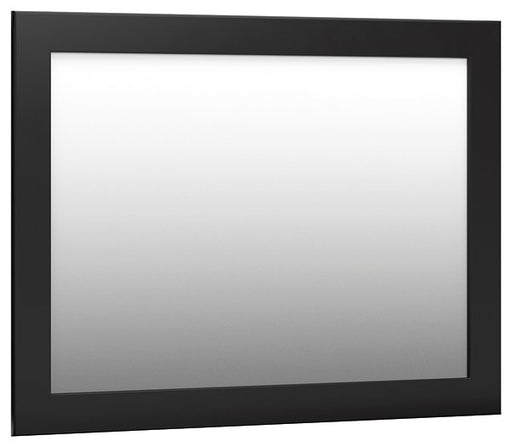 Maribel Bedroom Mirror - Imperial Furniture (Las Vegas, NV) - Multi Location