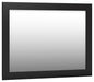 Maribel Bedroom Mirror - Imperial Furniture (Las Vegas, NV) - Multi Location