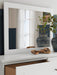Bostwick Shoals Bedroom Mirror - Imperial Furniture (Las Vegas, NV) - Multi Location