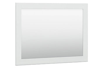 Bostwick Shoals Bedroom Mirror - Imperial Furniture (Las Vegas, NV) - Multi Location