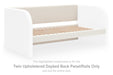 Arloster Upholstered Bed - Imperial Furniture (Las Vegas, NV) - Multi Location
