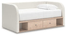 Arloster Upholstered Bed - Imperial Furniture (Las Vegas, NV) - Multi Location