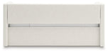 Arloster Upholstered Bed - Imperial Furniture (Las Vegas, NV) - Multi Location