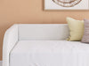 Arloster Upholstered Bed - Imperial Furniture (Las Vegas, NV) - Multi Location