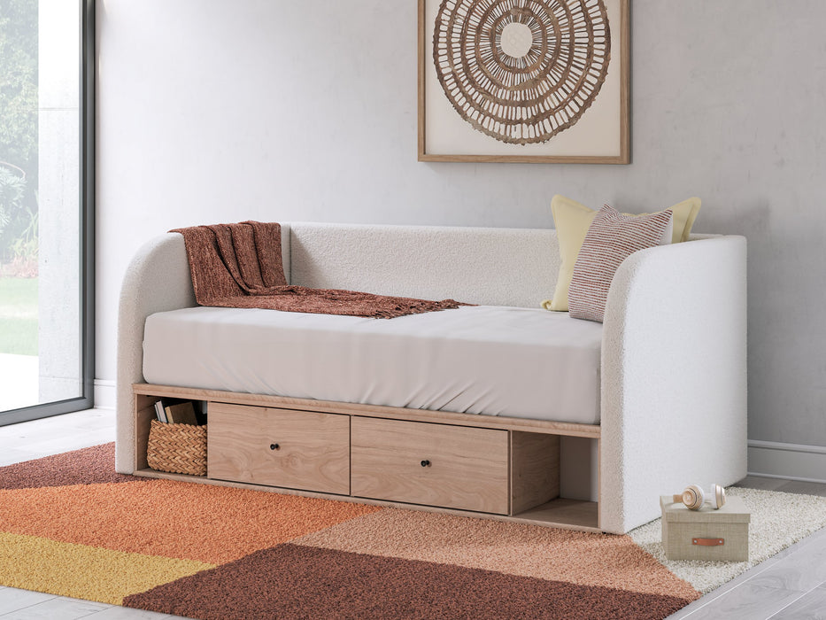 Arloster Upholstered Bed - Imperial Furniture (Las Vegas, NV) - Multi Location