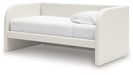 Arloster Upholstered Bed - Imperial Furniture (Las Vegas, NV) - Multi Location