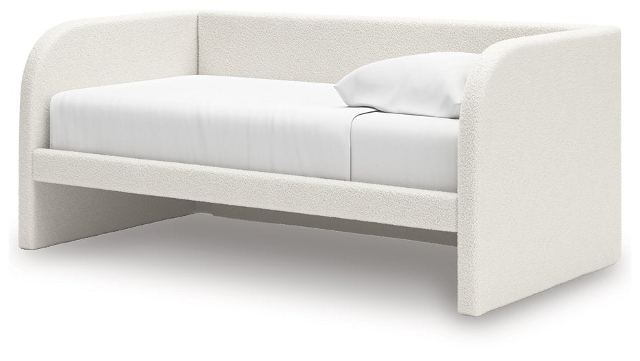 Arloster Upholstered Bed - Imperial Furniture (Las Vegas, NV) - Multi Location