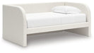 Arloster Upholstered Bed - Imperial Furniture (Las Vegas, NV) - Multi Location