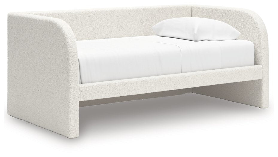 Arloster Upholstered Bed - Imperial Furniture (Las Vegas, NV) - Multi Location
