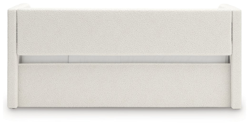 Arloster Upholstered Bed - Imperial Furniture (Las Vegas, NV) - Multi Location