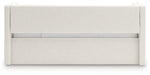 Arloster Upholstered Bed - Imperial Furniture (Las Vegas, NV) - Multi Location