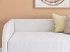 Arloster Upholstered Bed - Imperial Furniture (Las Vegas, NV) - Multi Location