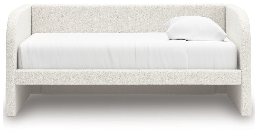 Arloster Upholstered Bed - Imperial Furniture (Las Vegas, NV) - Multi Location