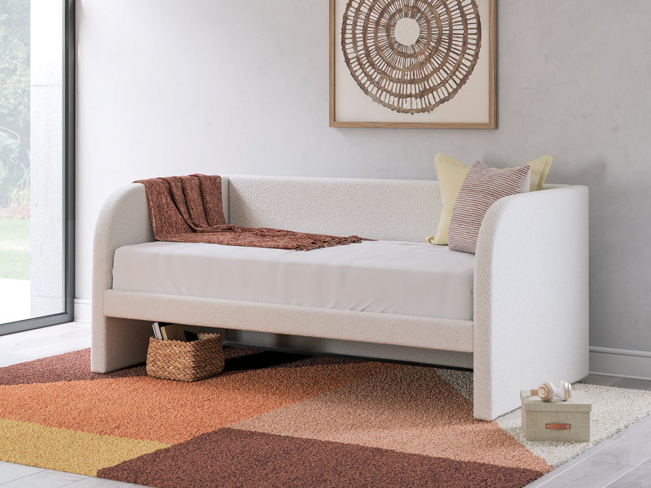 Arloster Upholstered Bed - Imperial Furniture (Las Vegas, NV) - Multi Location