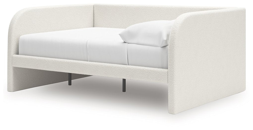 Arloster Upholstered Bed - Imperial Furniture (Las Vegas, NV) - Multi Location